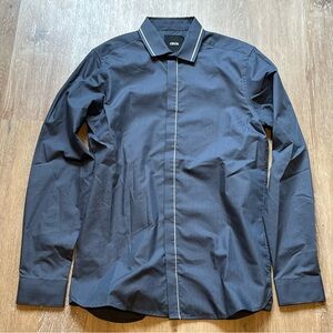 🆕 ASOS Slim Fit Dress Shirt - Small